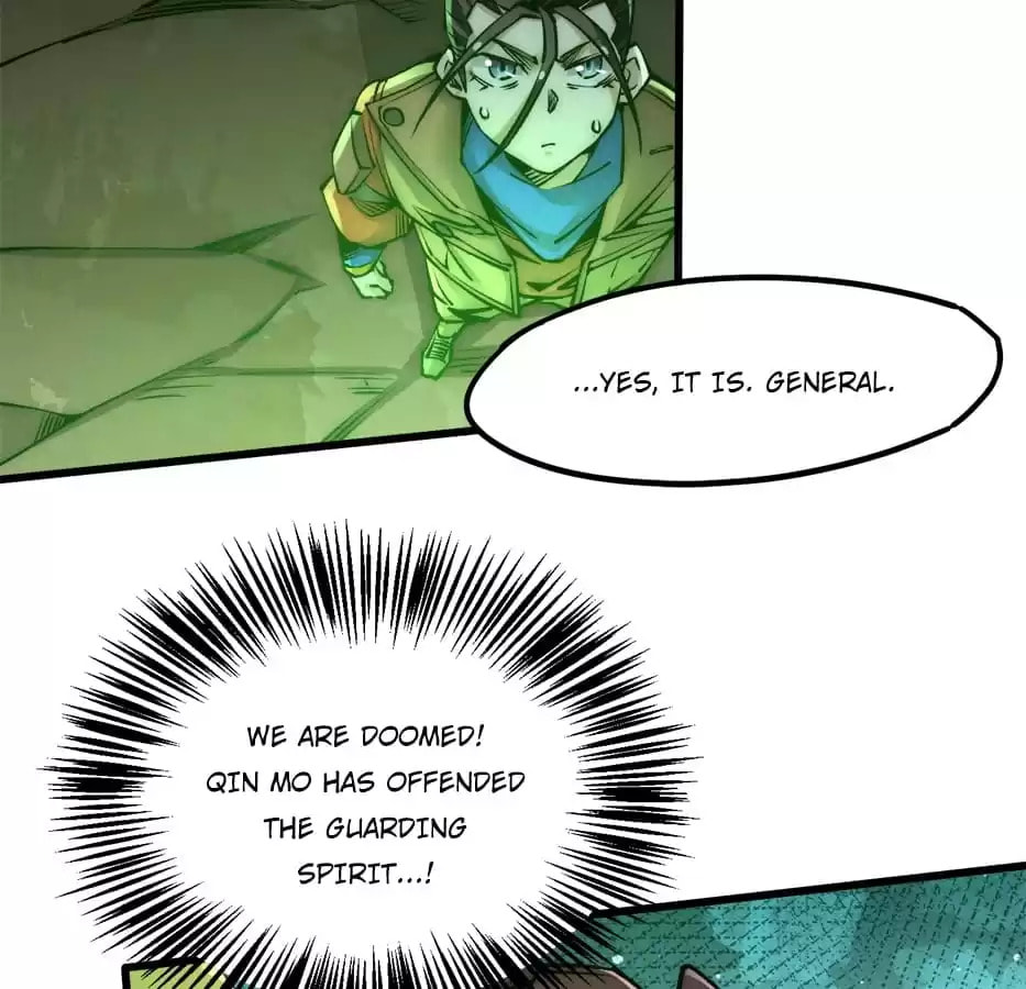 Read Almighty Master chapter 172 image 5 on Lezhin