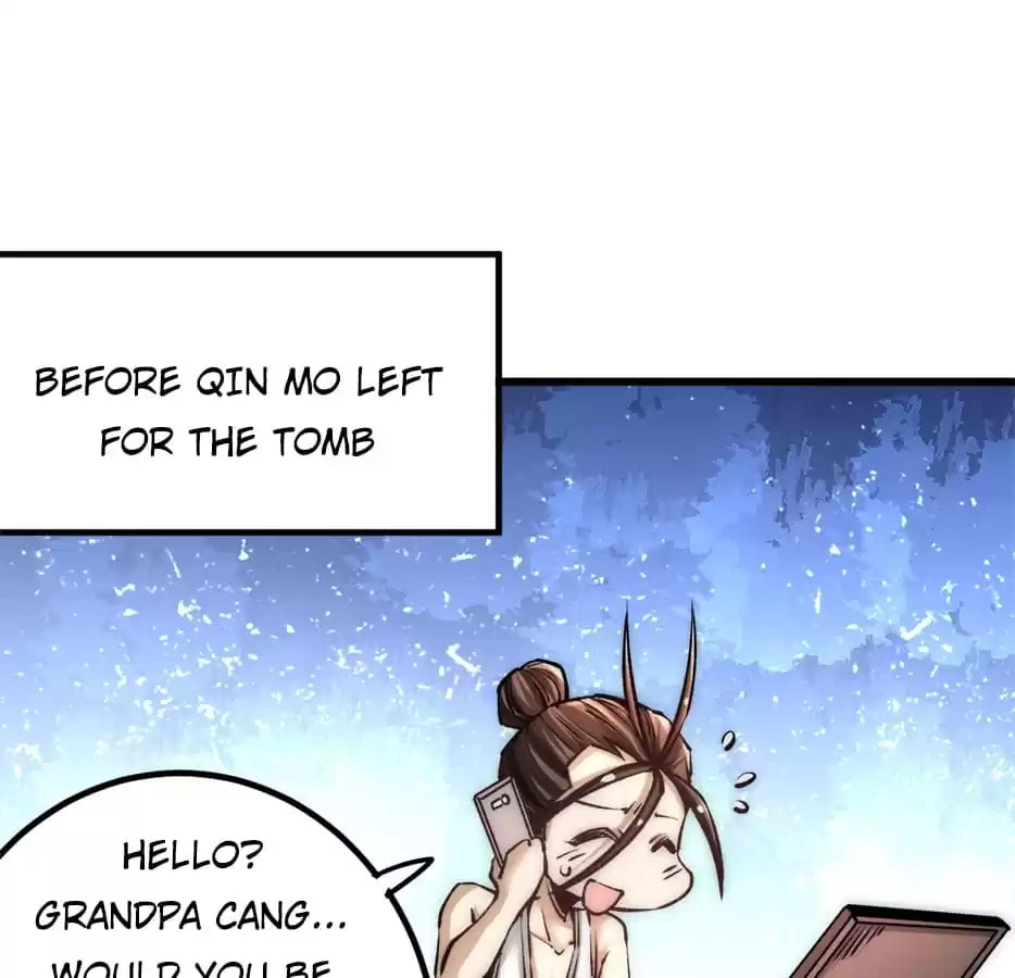 Read Almighty Master chapter 172 image 50 on Lezhin