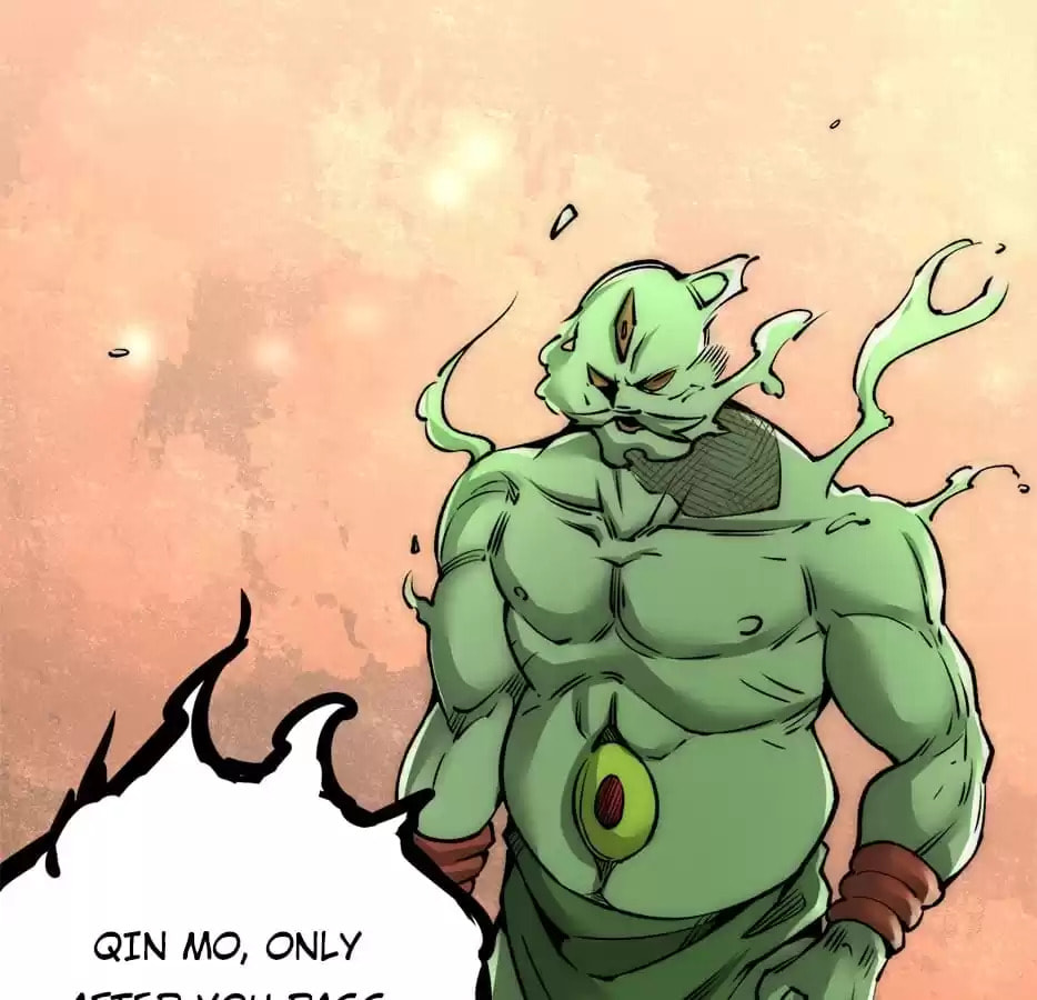 Read Almighty Master chapter 172 image 54 on Lezhin