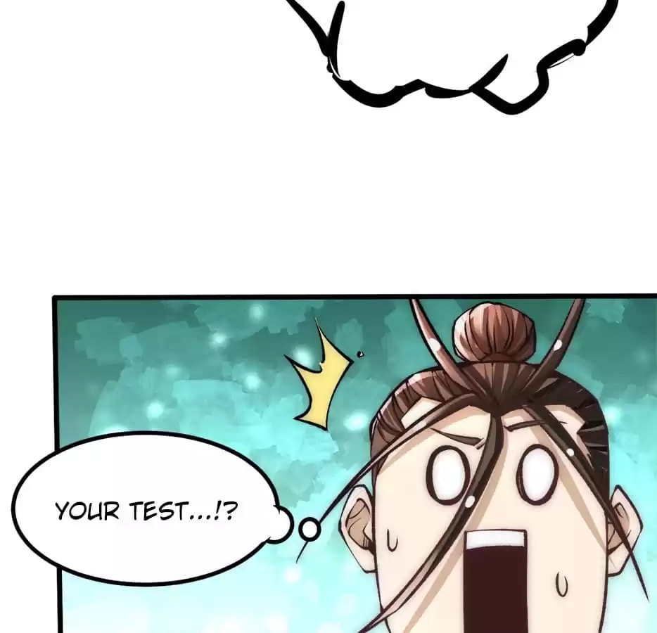 Read Almighty Master chapter 172 image 56 on Lezhin