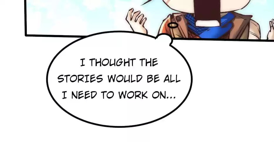 Read Almighty Master chapter 172 image 57 on Lezhin