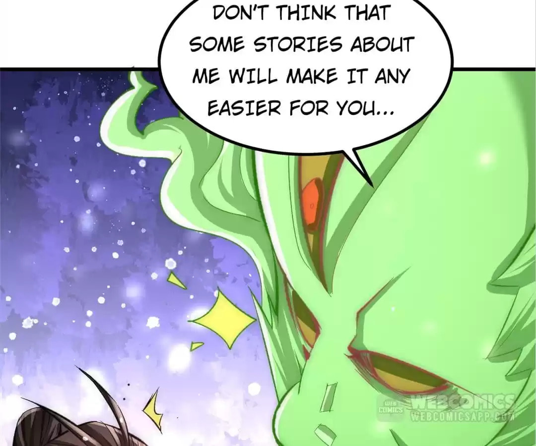 Read Almighty Master chapter 172 image 59 on Lezhin