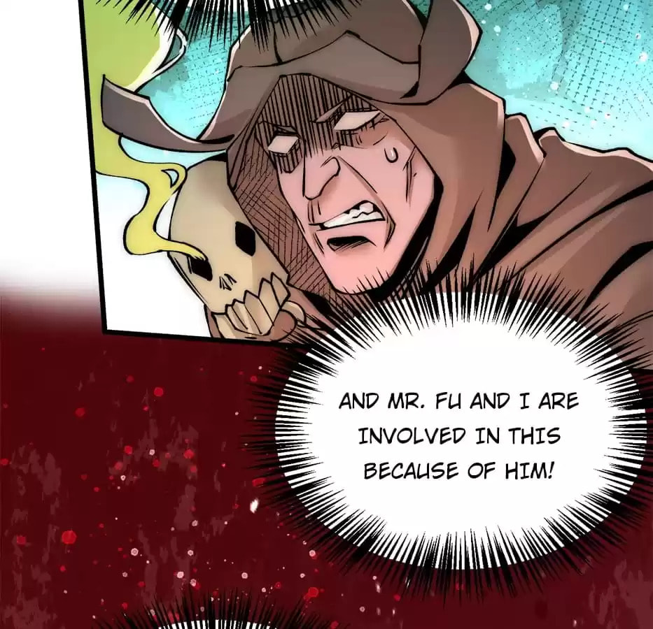 Read Almighty Master chapter 172 image 6 on Lezhin