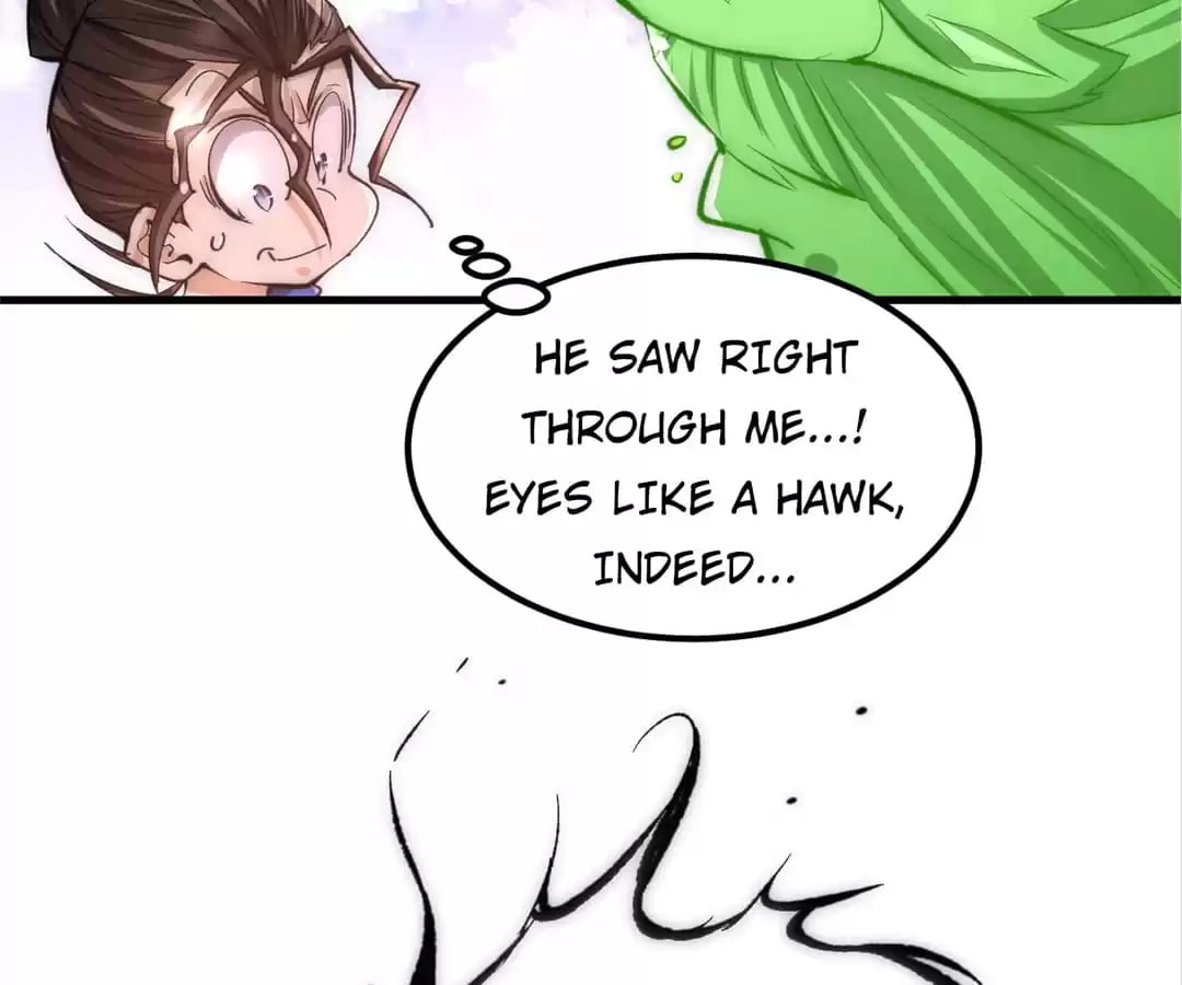 Read Almighty Master chapter 172 image 60 on Lezhin