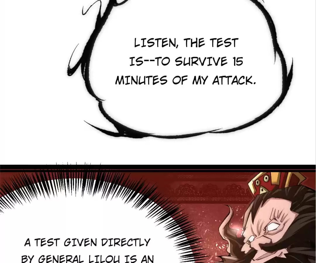 Read Almighty Master chapter 172 image 61 on Lezhin
