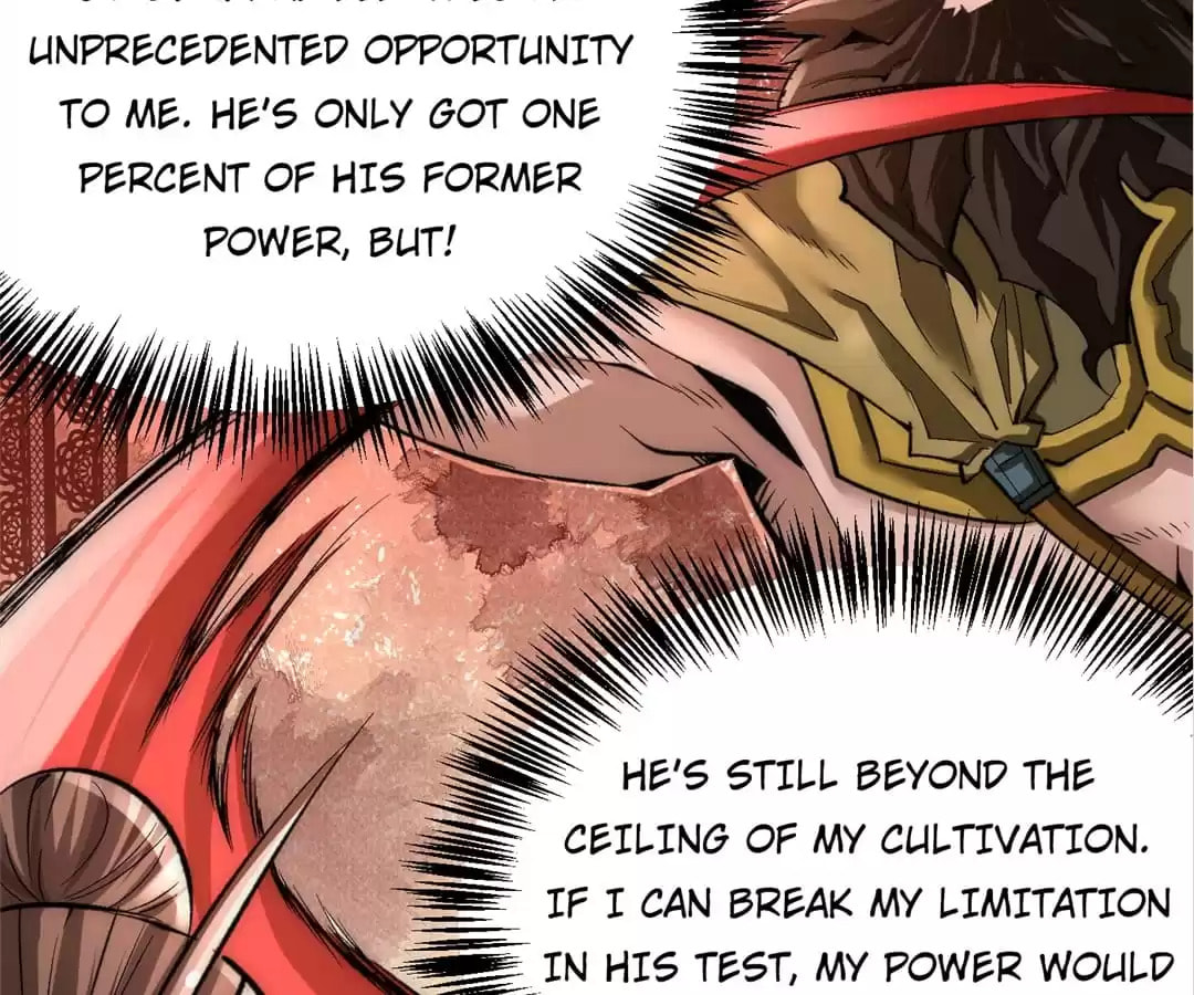 Read Almighty Master chapter 172 image 62 on Lezhin