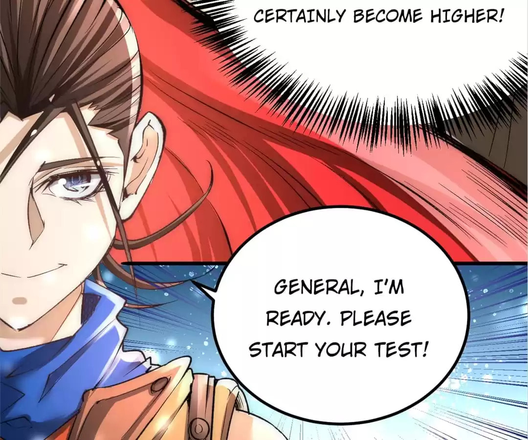 Read Almighty Master chapter 172 image 63 on Lezhin