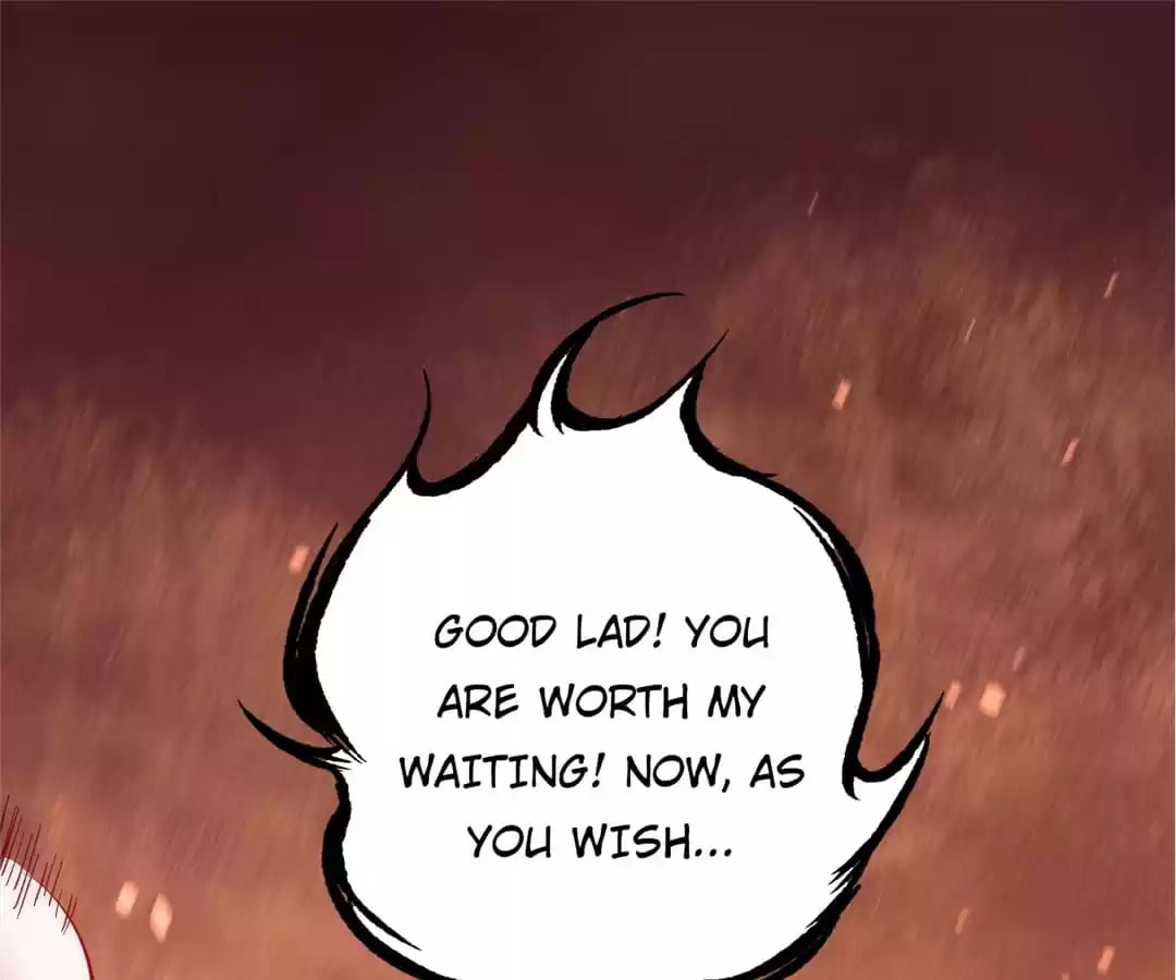 Read Almighty Master chapter 172 image 65 on Lezhin