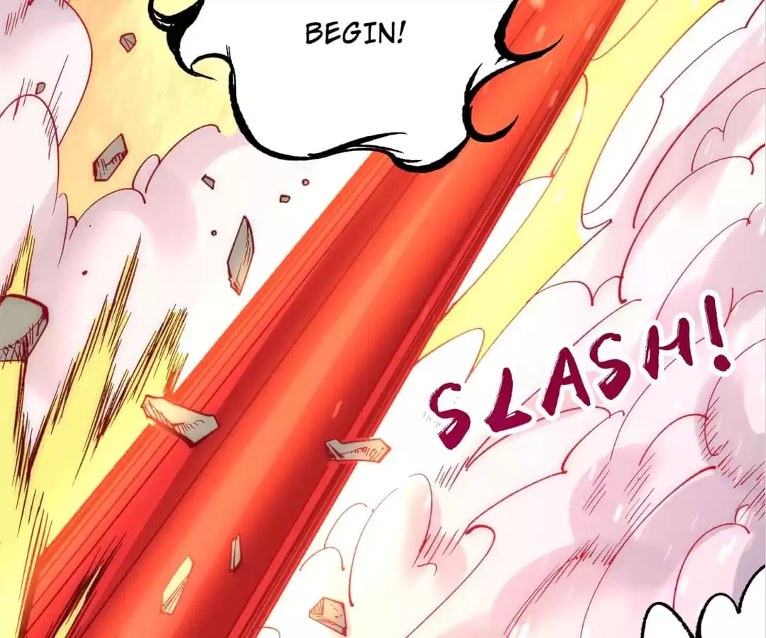 Read Almighty Master chapter 172 image 67 on Lezhin