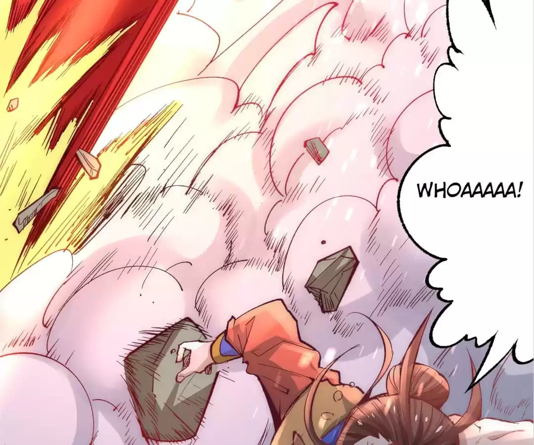 Read Almighty Master chapter 172 image 68 on Lezhin