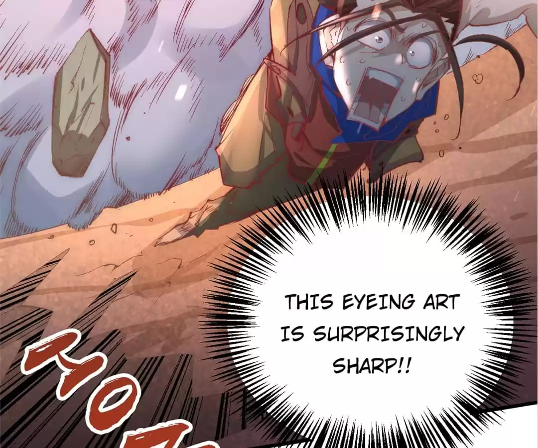 Read Almighty Master chapter 172 image 69 on Lezhin