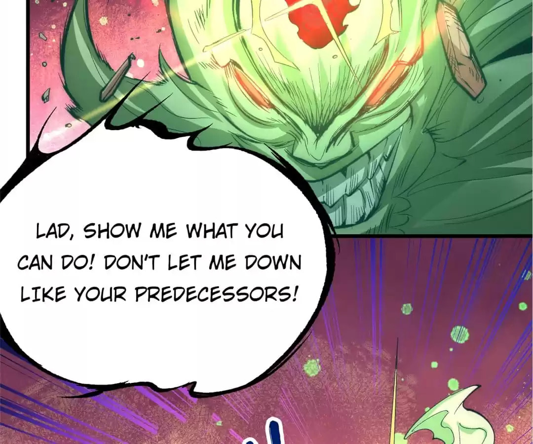 Read Almighty Master chapter 172 image 71 on Lezhin