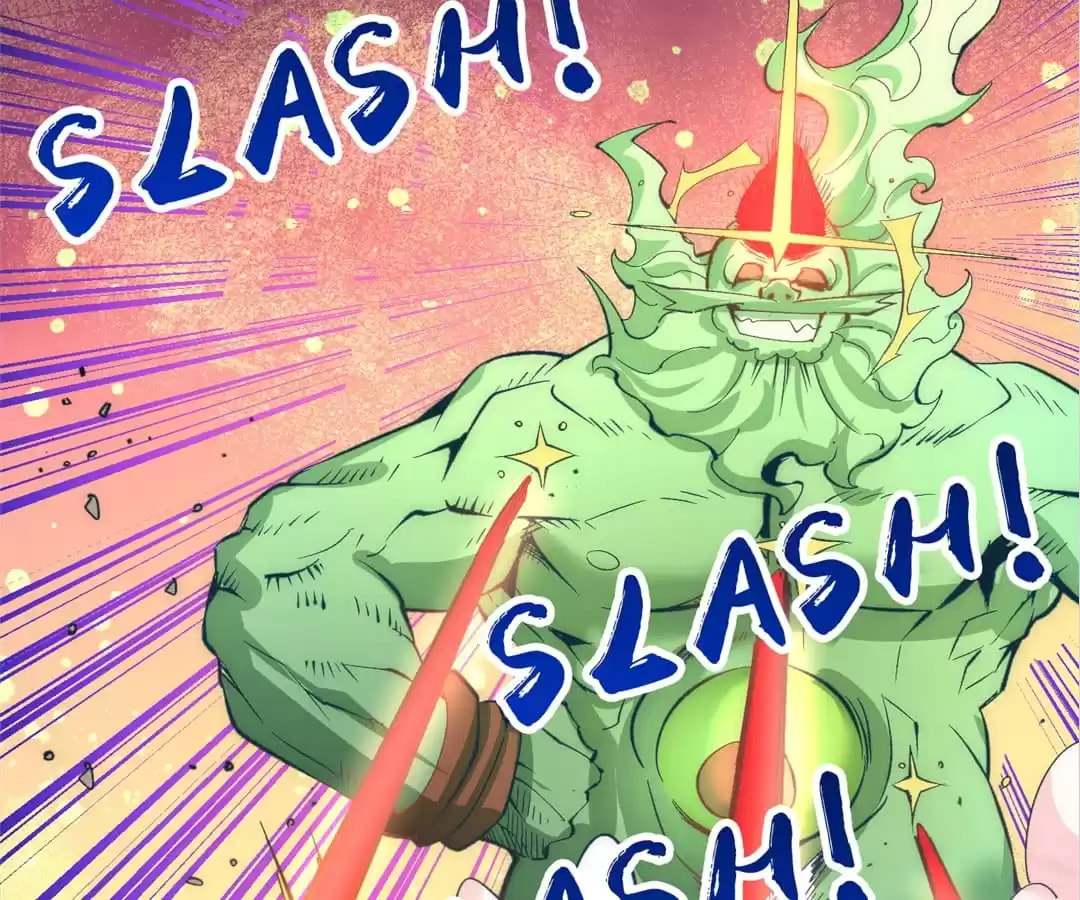 Read Almighty Master chapter 172 image 72 on Lezhin