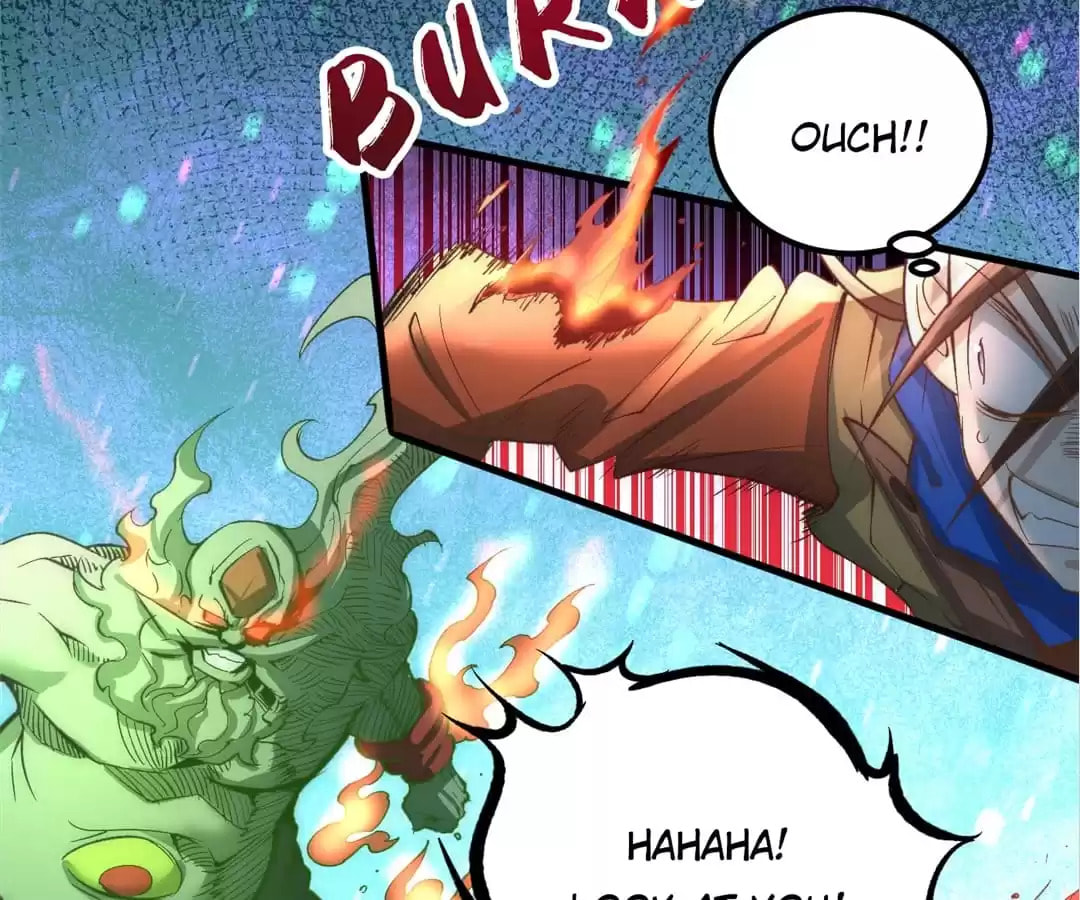 Read Almighty Master chapter 172 image 75 on Lezhin