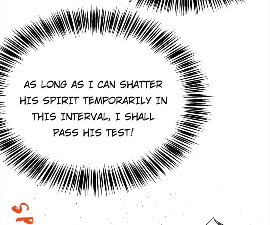 Read Almighty Master chapter 172 image 78 on Lezhin