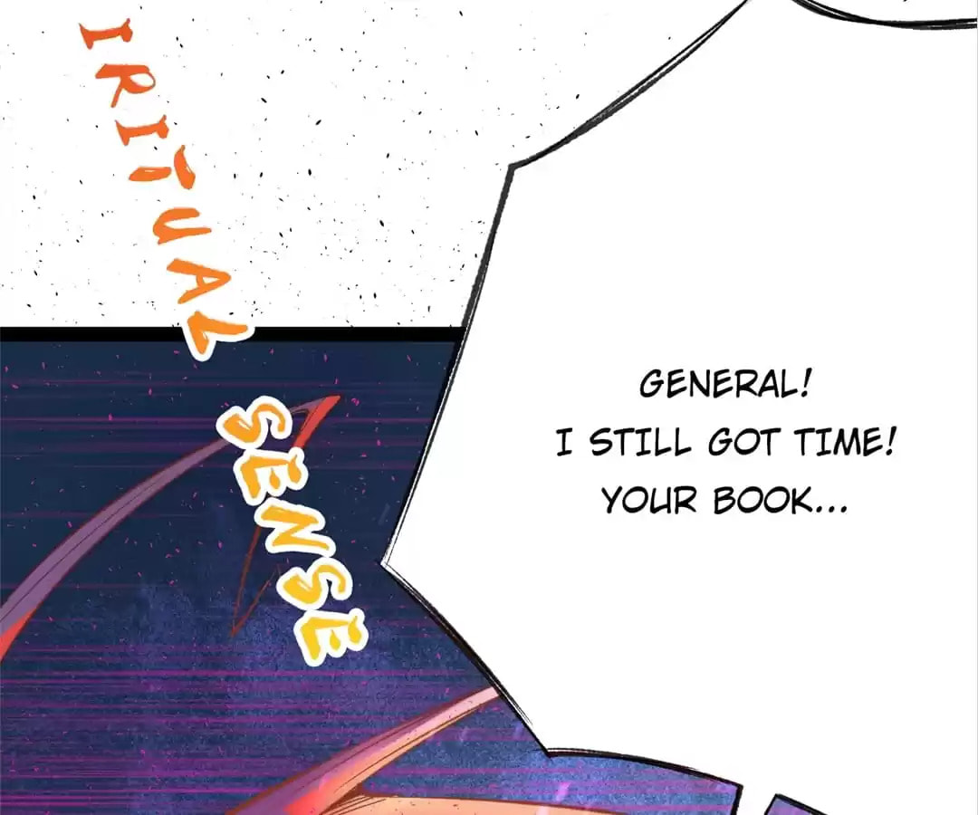 Read Almighty Master chapter 172 image 79 on Lezhin