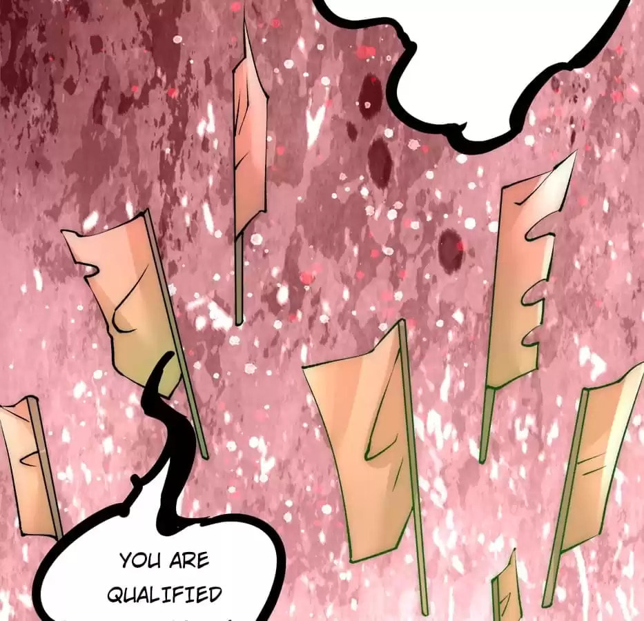 Read Almighty Master chapter 172 image 8 on Lezhin