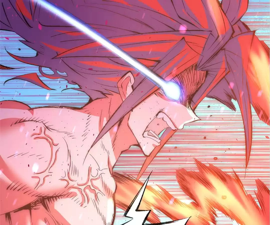 Read Almighty Master chapter 172 image 81 on Lezhin