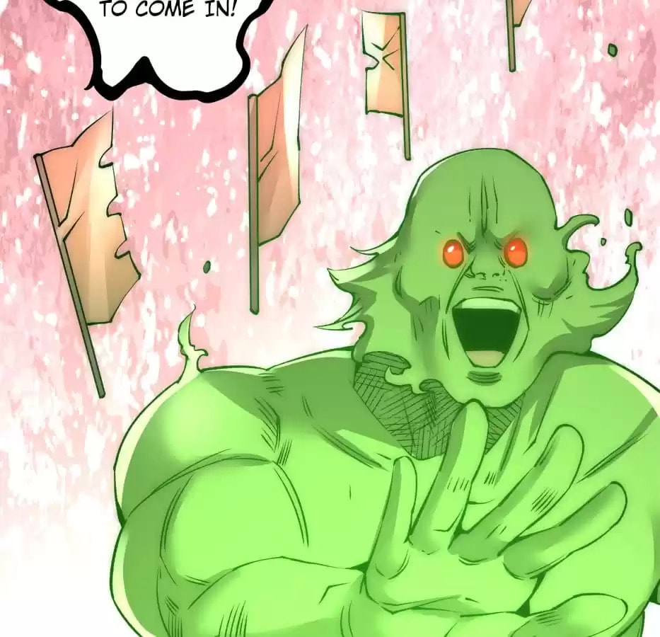 Read Almighty Master chapter 172 image 9 on Lezhin