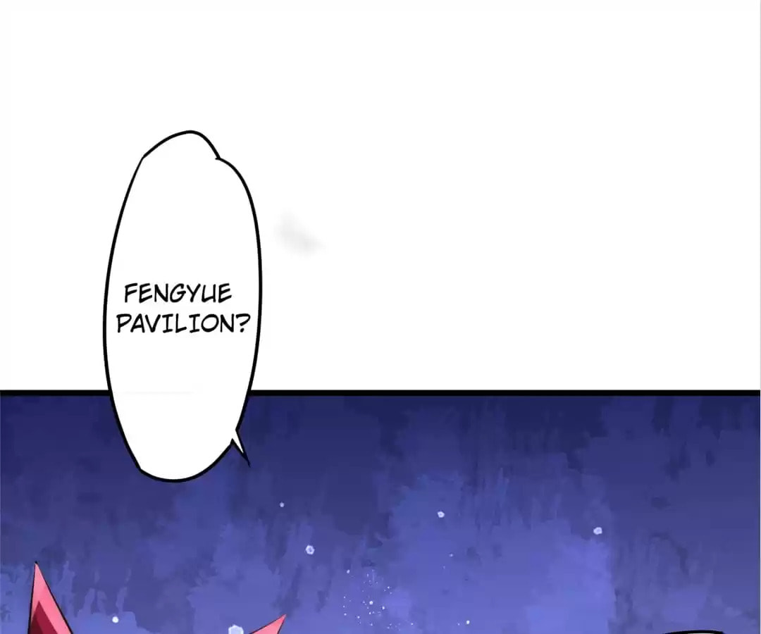 Read Almighty Master chapter 176 image 1 on Lezhin