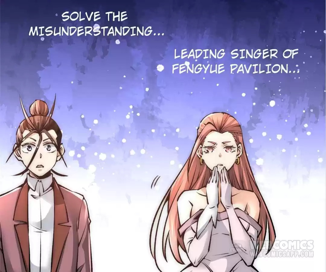 Read Almighty Master chapter 176 image 10 on Lezhin