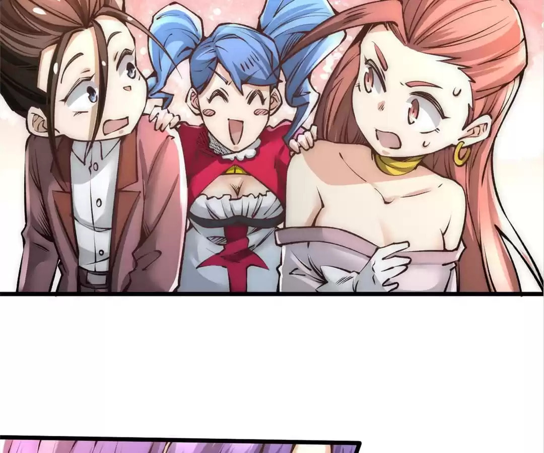 Read Almighty Master chapter 176 image 12 on Lezhin