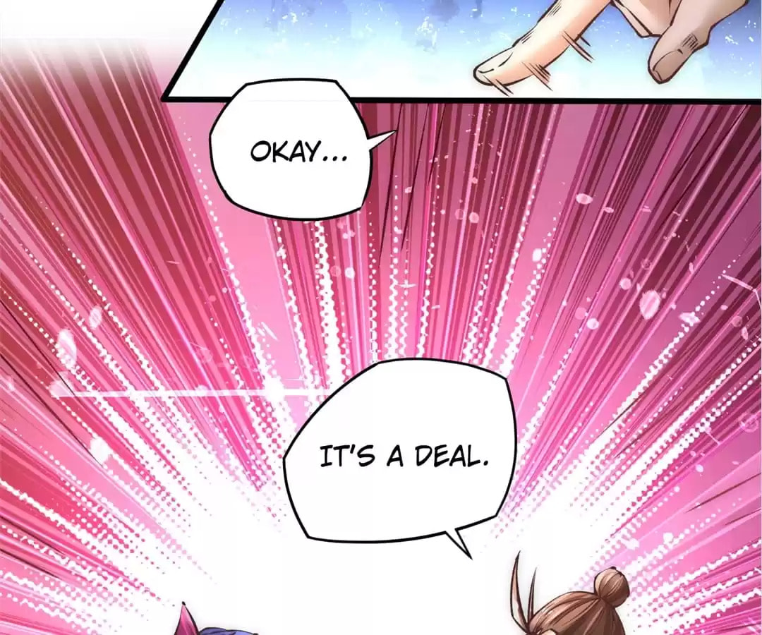 Read Almighty Master chapter 176 image 14 on Lezhin