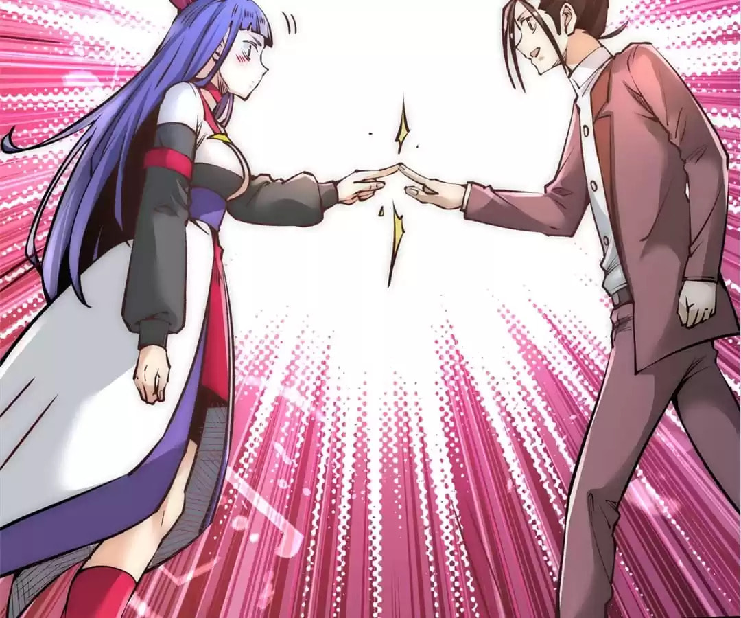 Read Almighty Master chapter 176 image 15 on Lezhin