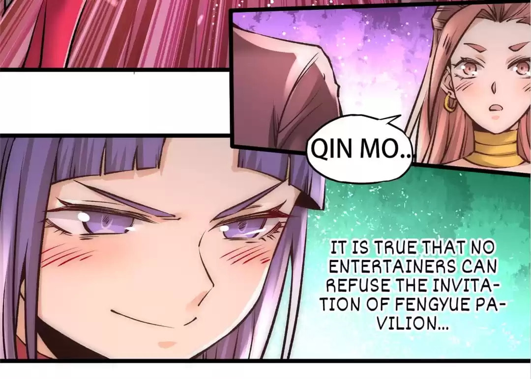 Read Almighty Master chapter 176 image 16 on Lezhin