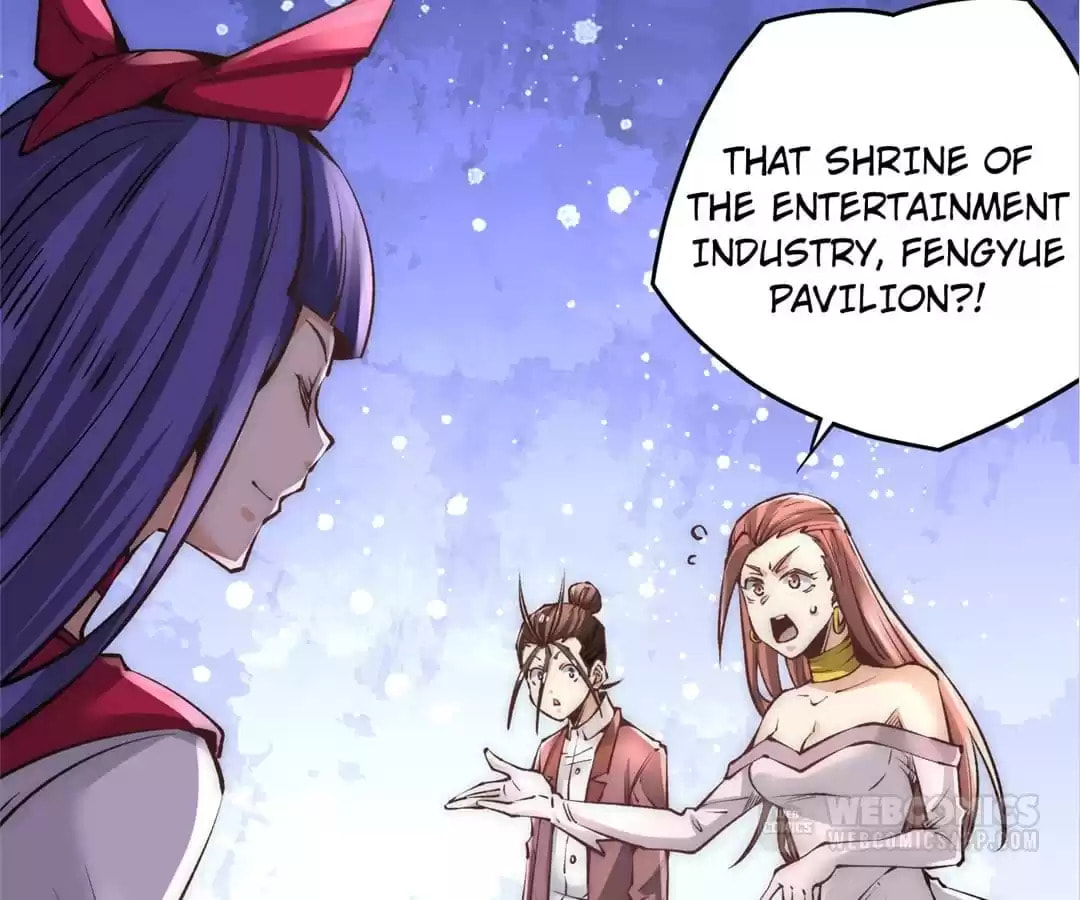 Read Almighty Master chapter 176 image 2 on Lezhin
