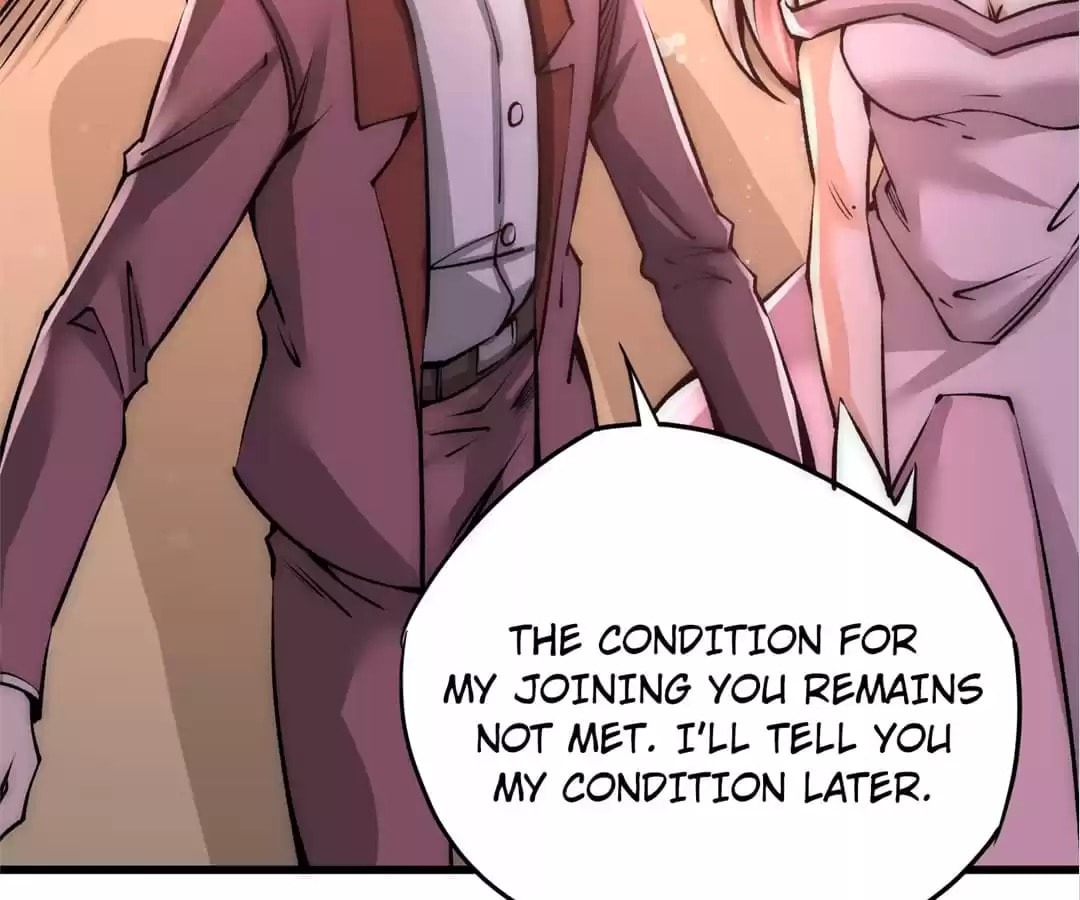 Read Almighty Master chapter 176 image 20 on Lezhin
