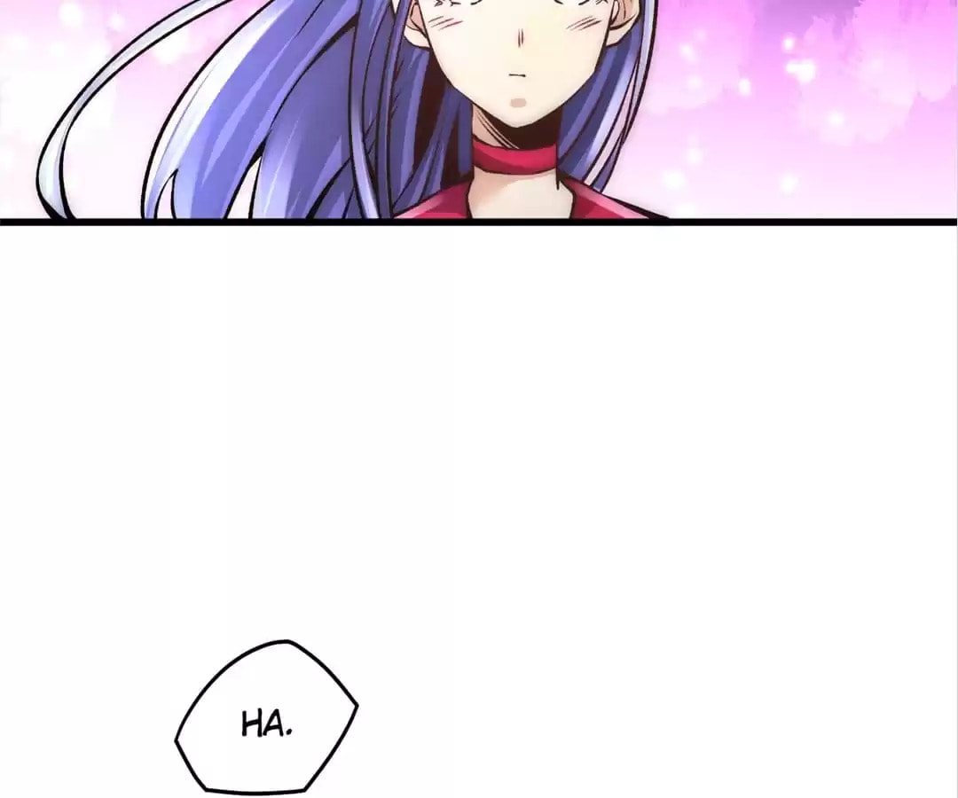 Read Almighty Master chapter 176 image 22 on Lezhin