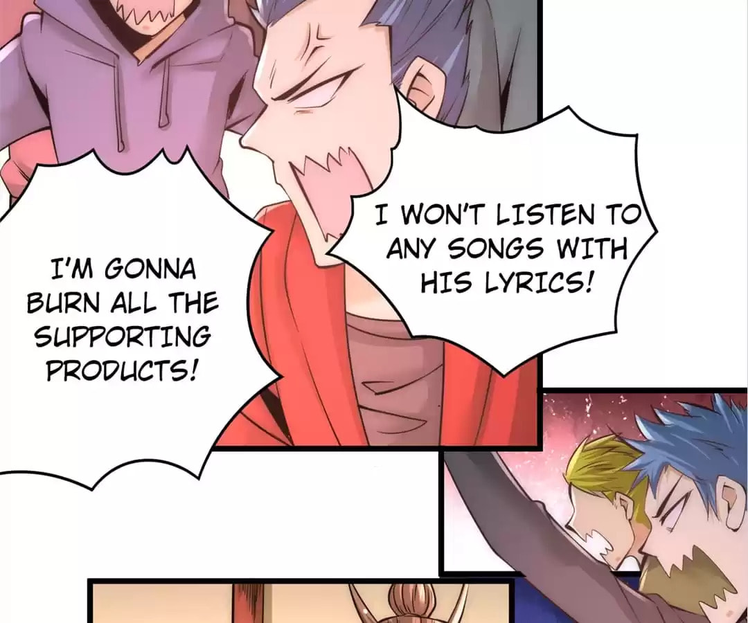 Read Almighty Master chapter 176 image 26 on Lezhin