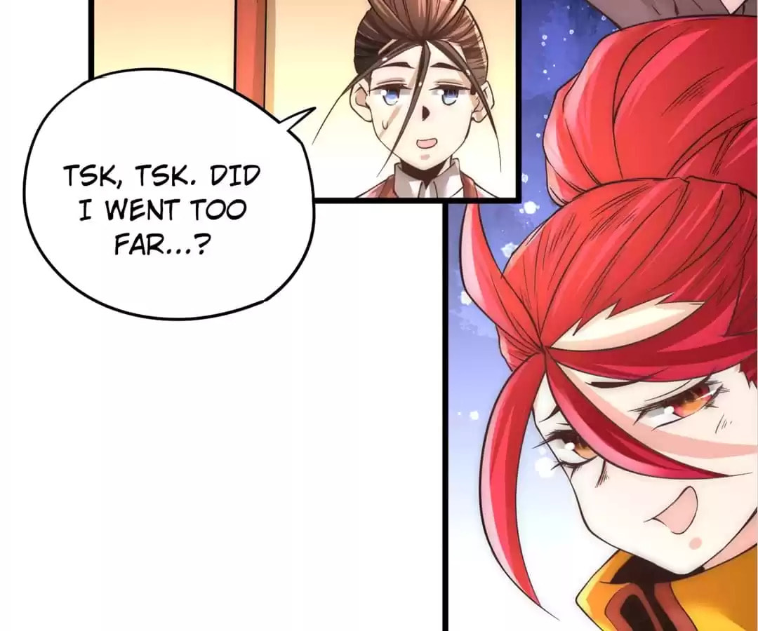 Read Almighty Master chapter 176 image 27 on Lezhin