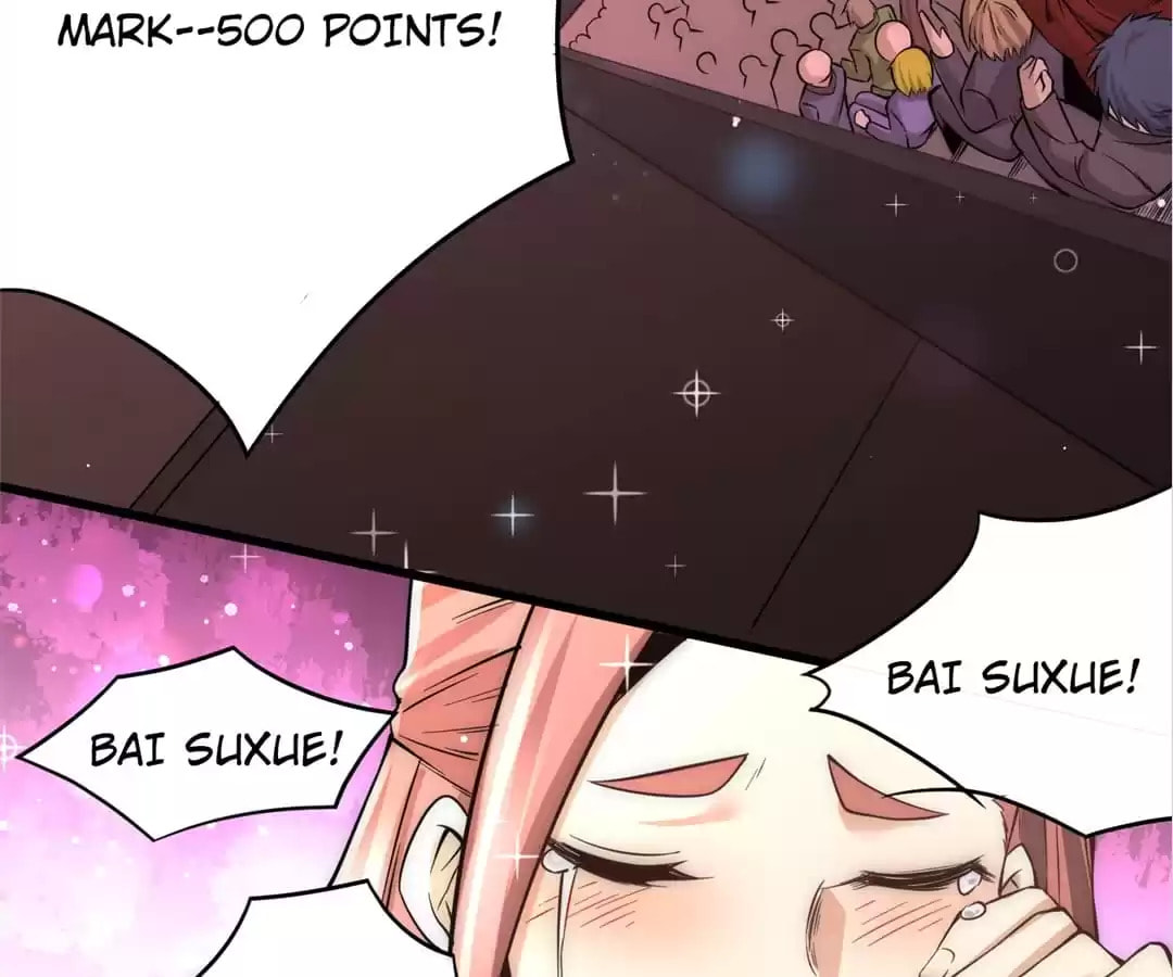 Read Almighty Master chapter 176 image 33 on Lezhin