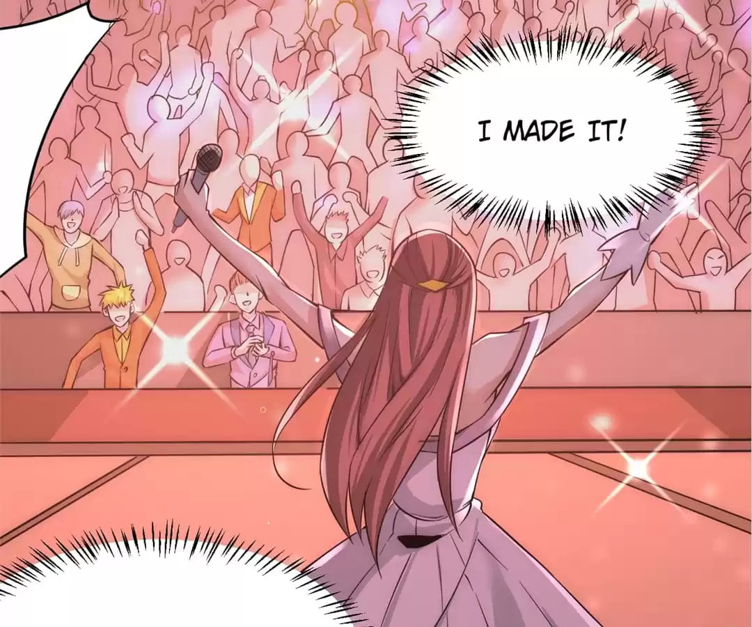 Read Almighty Master chapter 176 image 36 on Lezhin