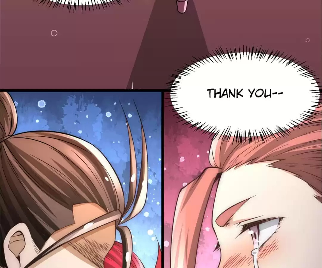 Read Almighty Master chapter 176 image 38 on Lezhin