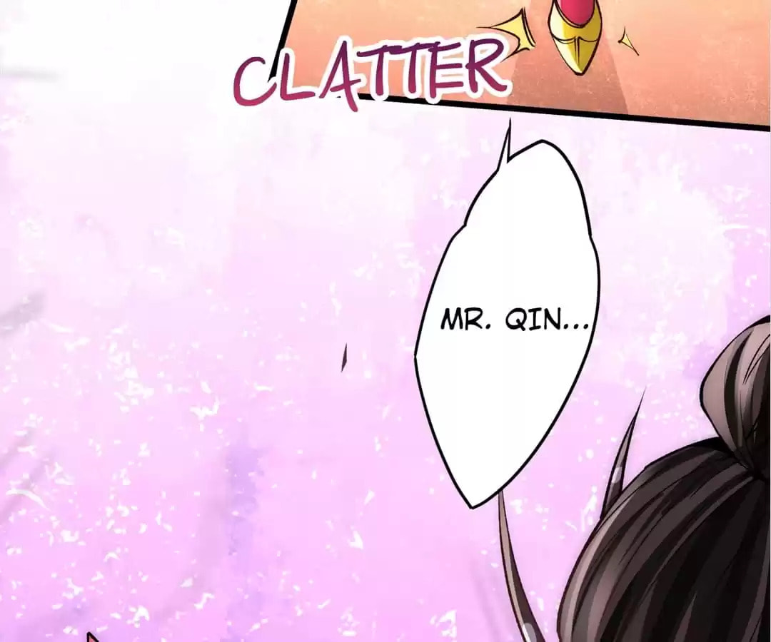 Read Almighty Master chapter 176 image 4 on Lezhin