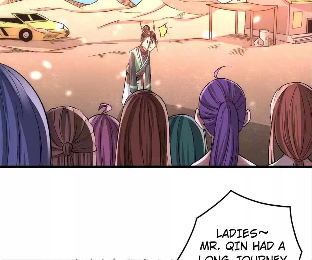 Read Almighty Master chapter 176 image 44 on Lezhin