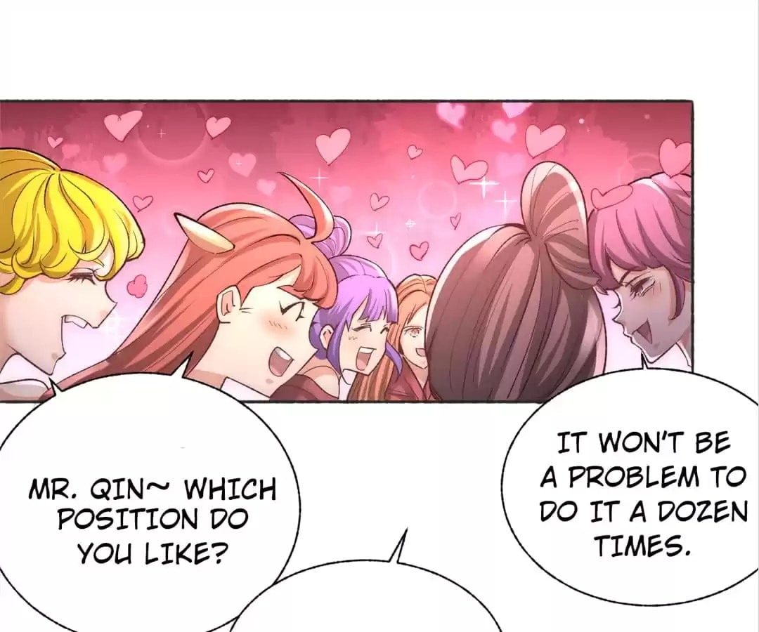 Read Almighty Master chapter 176 image 49 on Lezhin