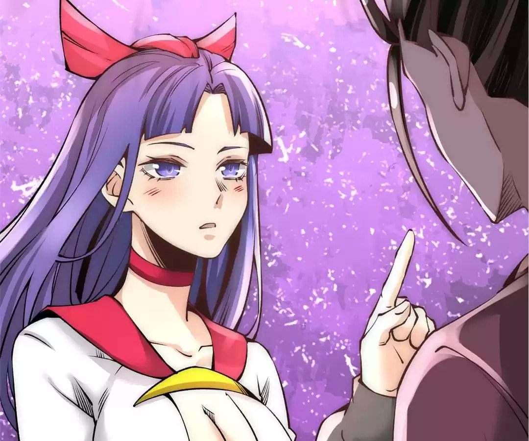 Read Almighty Master chapter 176 image 5 on Lezhin