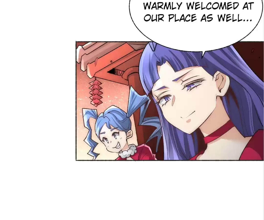 Read Almighty Master chapter 176 image 51 on Lezhin