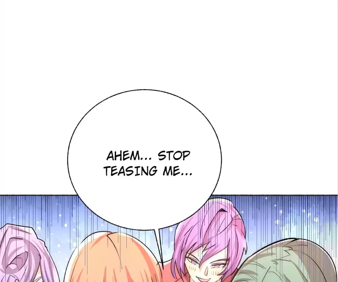 Read Almighty Master chapter 176 image 52 on Lezhin