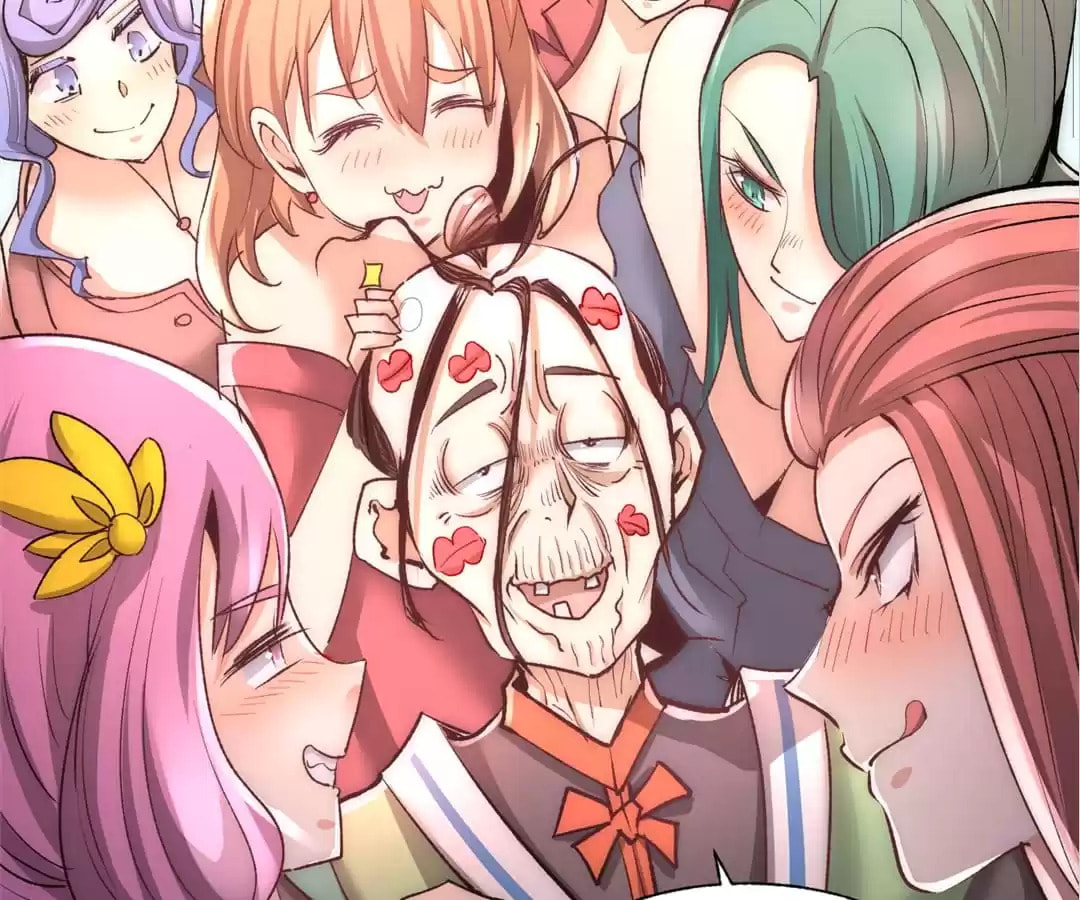 Read Almighty Master chapter 176 image 53 on Lezhin