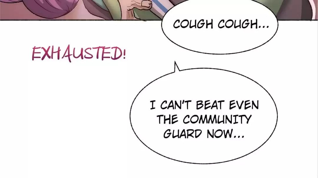 Read Almighty Master chapter 176 image 54 on Lezhin