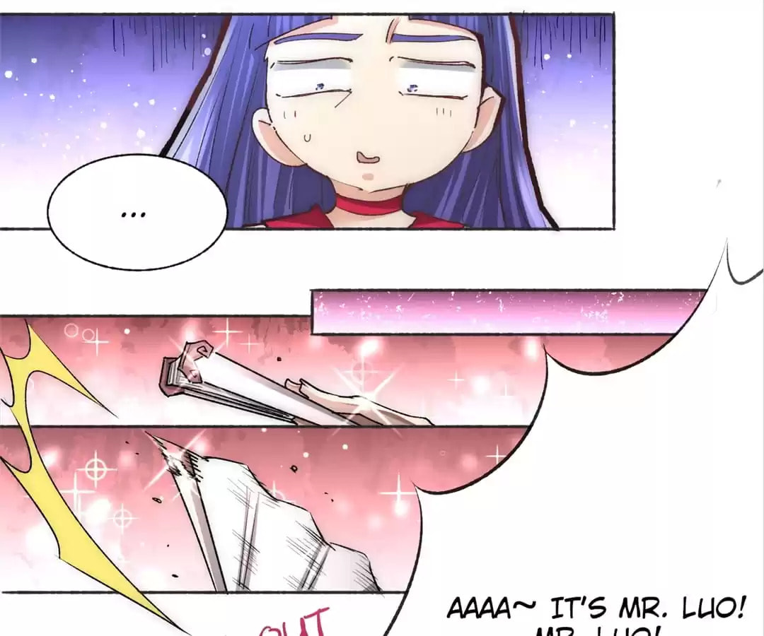 Read Almighty Master chapter 176 image 55 on Lezhin