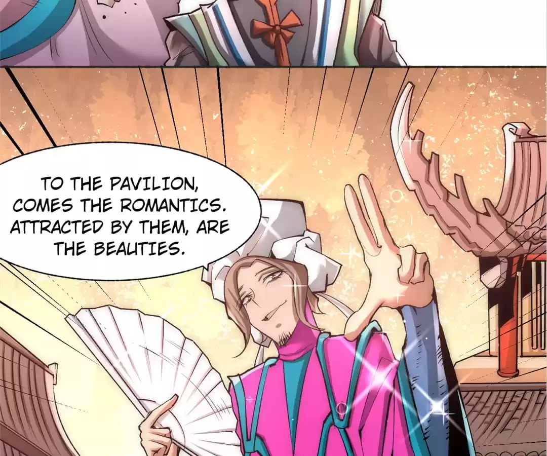 Read Almighty Master chapter 176 image 57 on Lezhin