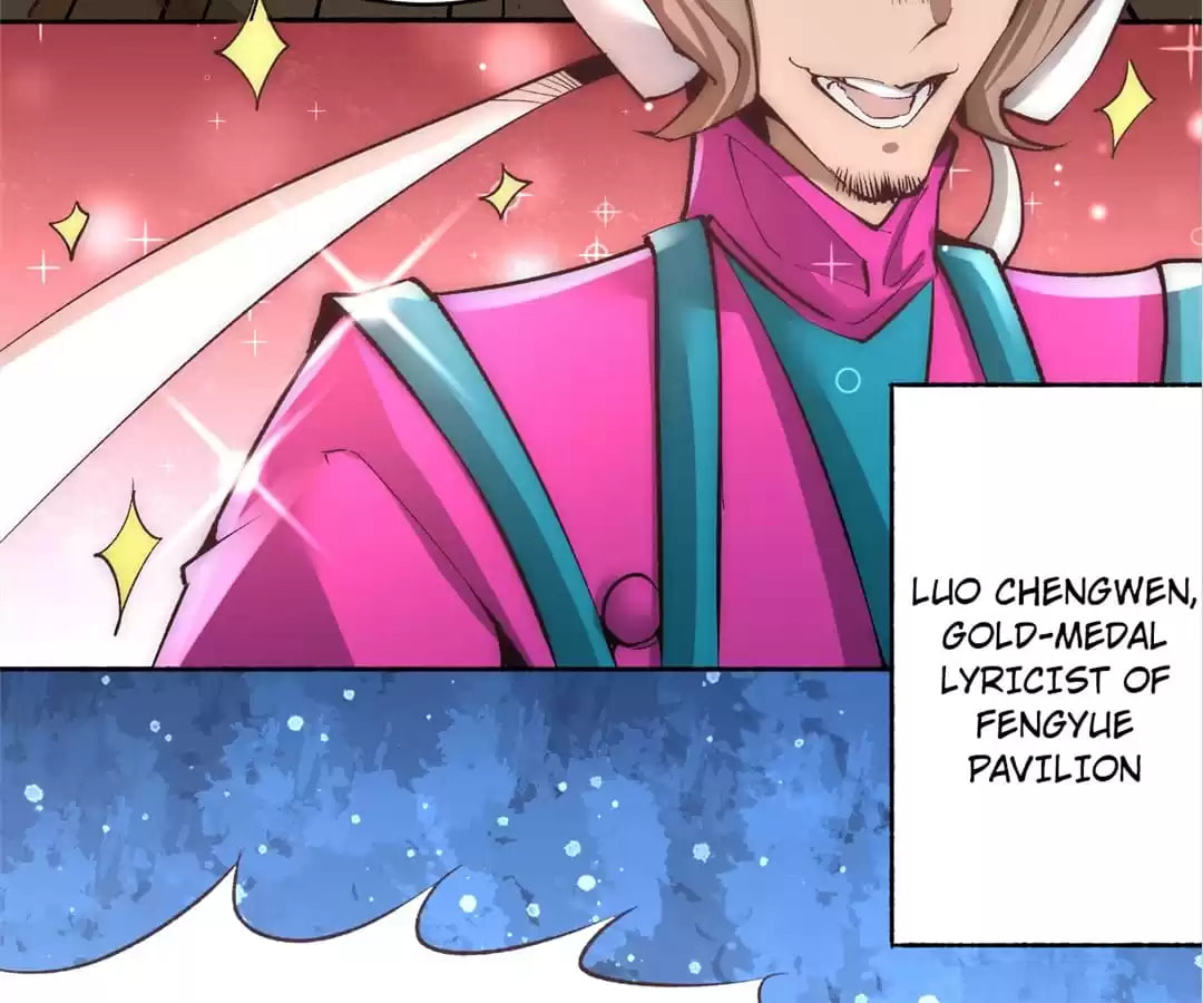 Read Almighty Master chapter 176 image 59 on Lezhin