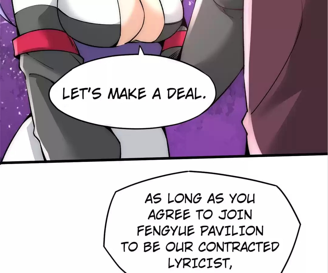 Read Almighty Master chapter 176 image 6 on Lezhin