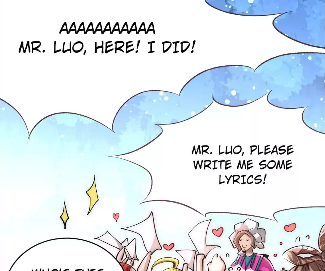 Read Almighty Master chapter 176 image 60 on Lezhin